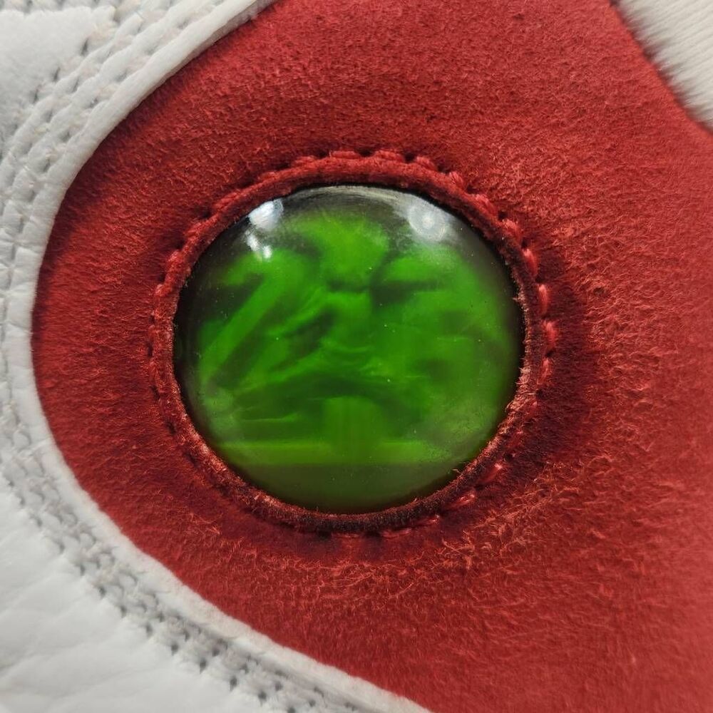 Air Jordan 13 Retro 'Grey Toe' 2014 (414571-126) Mens Size 11 Basketball - Picture 5 of 12